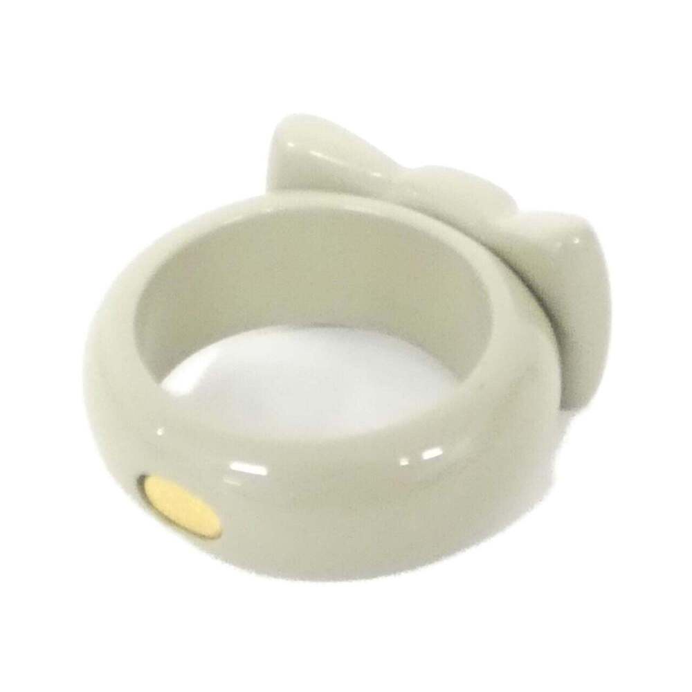 CHANEL Pink Ring - Picture 2 of 3